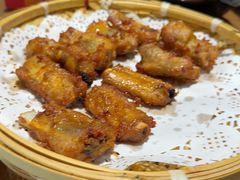 -天下客饭店(中山路店)