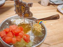 -太二酸菜鱼(中庚漫游城店)