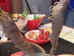 -乔先生涮肉·鲜活牛羊肉火锅(塘沽店)