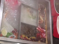 -重庆德忆火锅（龙南街3店）(渝水岸餐饮)