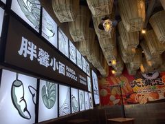 -亚皆老街南宁老友粉·米粉(印象城店)