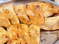 牛肉锅贴-麻木老地方牛筋牛杂(长堤街店)