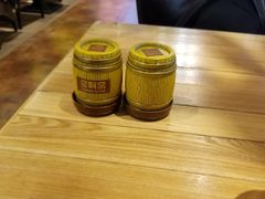 -窑啊窑窑炉烧烤(合生广场店)