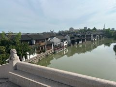 -嘉兴月河历史街区