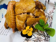 -宋庄魁元艺术餐厅