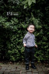 点击看大图 -BabyA 专业婴童摄影(古北时尚广场店)