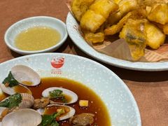 -抱德·潮汕味(敦和店原惠城鱼仔)