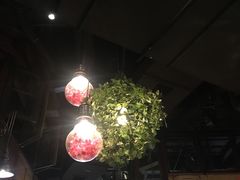 -胡桃里音乐酒馆(郴州友阿国际广场店)