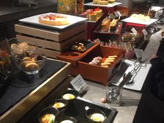 -圆顶阁西餐厅(郑州索菲特国际饭店 )