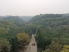 -函谷关历史文化旅游区