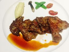 -戈雅法餐厅(世界城广场店)