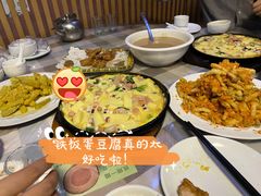 -华春餐馆(鱼山路店)