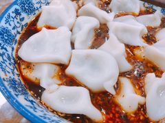 酸汤饺子-回坊马二饺子馆