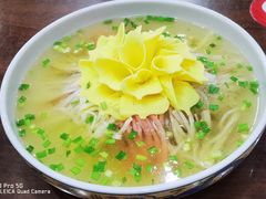 -真不同饭店(老城店)