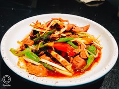 -老头儿油爆虾·知味杭州(爱琴海购物中心)