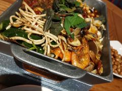-眼镜味道(德才店)