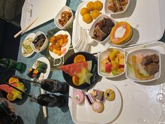 -堂会·KTV·自助餐·团建聚会(天河店)