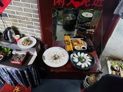 -寿州美味厨豆腐宴(寿县南门口西环路店)