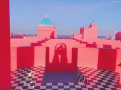 -漳州滨海火山岛自然生态风景区