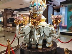 -北京工艺美术博物馆