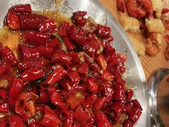 -喝丢一只鞋海鲜烧烤·海肠捞饭(市场店)