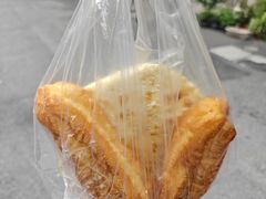 -文武王氏烧饼·无矾油条(西溪路店)