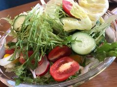 -莲香西域·正宗新疆菜(龙华店)