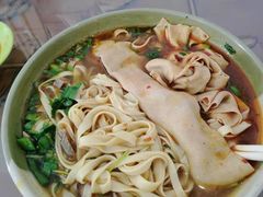 -美玲拉面(滨海总店)