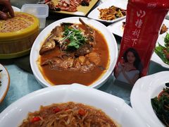 -大地春饼店(黄河路店)