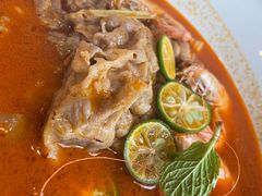 -临界音乐酒馆·小龙虾·江湖菜(华熙LIVE·鱼洞店)