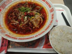 -每味每客·重庆麻辣烫(拓展大厦店)
