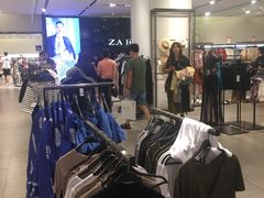 -ZARA(青岛万象城店)