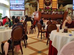 -金河半岛园林酒家(金融城店)
