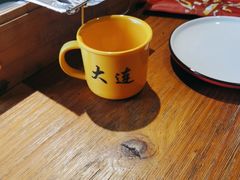 -喝丢一只鞋海鲜烧烤·海肠捞饭(文体街店)