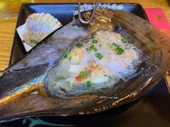 -云晓光头烧烤吧(德平路店)
