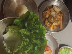 -西塔老太太泥炉烤肉(温州首店万象城黑金店)