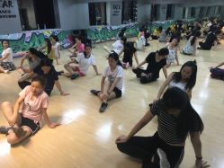 -STAR舞蹈工作室