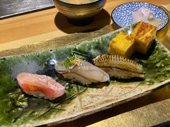 -奈良本寿司(永嘉路店)