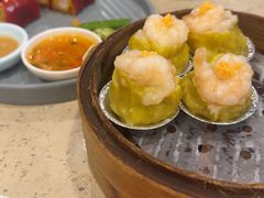 -点都德(喜粤楼店)