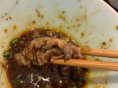 -1078號老北京涮肉(万达广场店)
