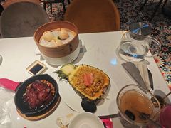 -避风塘(江桥万达店)