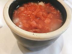 甜酒酿-道道鲜·崇明私房菜(五角场店)