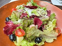 -君悦酒店·La Terrazza意合園·意式风味