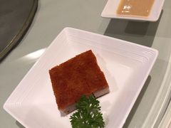 -利苑酒家(金宝店)