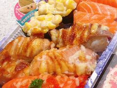 -争鲜回转寿司(南开大悦城店)