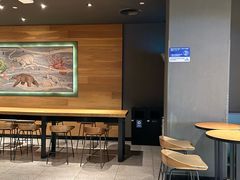 -星巴克(深圳布吉万象汇4F店)