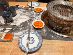 -隐家本格烧肉(万达广场店)