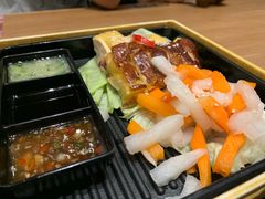 -大家乐(广州天河城六楼店)