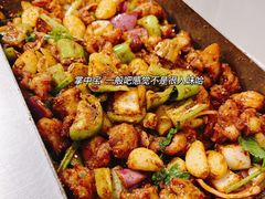 -老三李村河底戳子肉(总店)