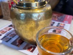 -小吊梨汤·北京菜·烤鸭(双井乐成中心店)